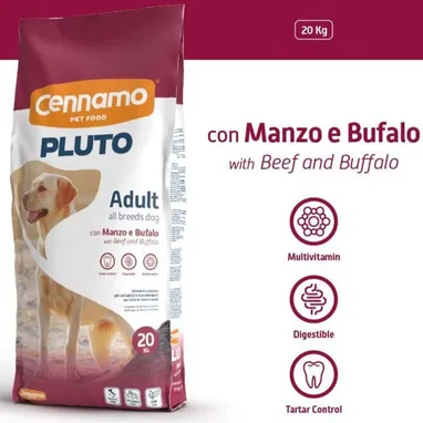 Pienso Premium Mascotas 🐾 20kg + Latas – Rebaja Especial (Kinetica) - Img 120954562