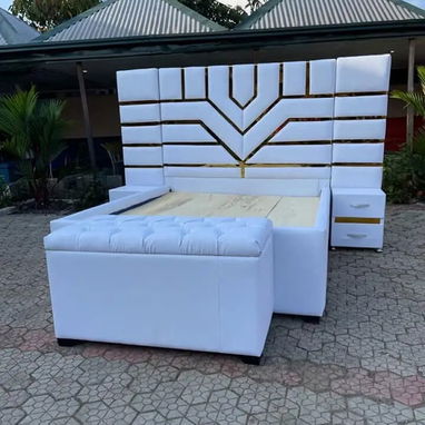 Colchón cama almohadas cómodas y más - 4/4