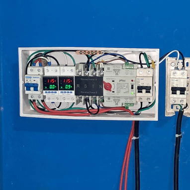 Instalamos sistemas fotovoltaicos - Img 122251737