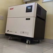 [CMB]👤💐Todo en uno Must: Inversor de 6 con 15 kw de respaldo - Img 58043355