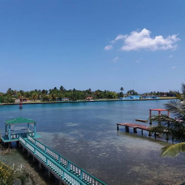 Lujo de propiedad con salida al mar santa fe - Img 125017807