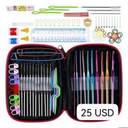 💥Set de agujas crochet💥 - Img 55924323