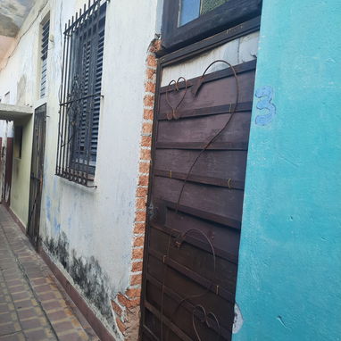 Se vende Apartamento en Interrior en Santo Suárez - 2/10