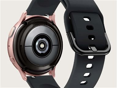 ⭕️ Manillas manilla para Smart y Apple Watch Nuevas manilla Relojes Inteligentes Correas de Smart Watch correa manillas - Img 36622350