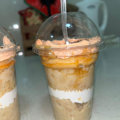 Tres leches con flan - Img 120684568