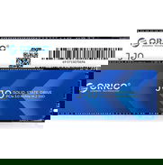 🎁 SSD M.2 Orico 1TB J-10 ✅3100mbr, 300TBW, 1900mbw, PCIe3, NVMe, UltraM2 - Img 48499739