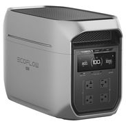 ECOFLOW DELTA 3 MAX 2048Wh - Img 57227746