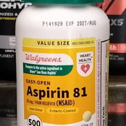 Aspirina - Img 55765536