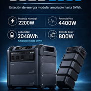 Estaciones de Energía - Img 58044680