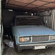 Lada 2107 con motor grande NO INTERMEDIARIOS - Img 55455394