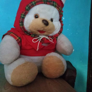 Peluches grandes - Img 118323845