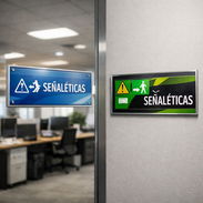 Señaletica - Img 55613467