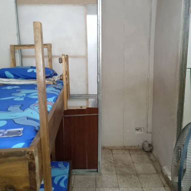 *$4500usd. Se deja todo dentro. En venta apartamento interior PLANTA BAJA) de placa  de un pasillo  independiente en Alt - Img 120679771