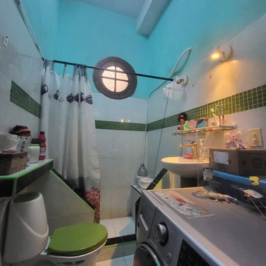 🏡 SE VENDE APARTAMENTO EN CENTRO HABANA EN LA CALZADA DE INFANTA - 3/10
