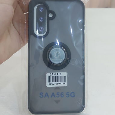 Cover samsung a05,a06,a06,m07,a14,a15,a16,a17,f17,a26,a36,a56, xiaomi note 14,note 15, note 14 pro, note 13 pro plus y m - Img 118988537