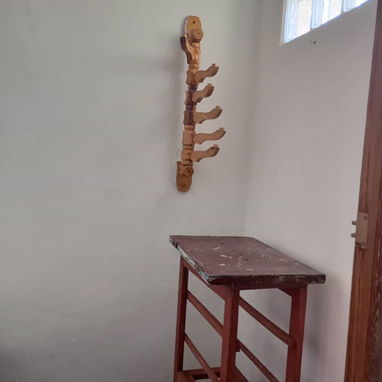 Habitacion estilo loft  con garaje 250 $, móvil  0053 53931098 - 8/10