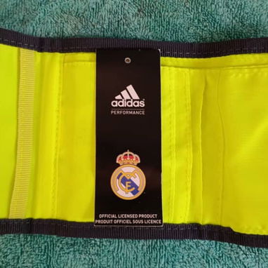 Billetera Adidas- Real Madrid - 3/3