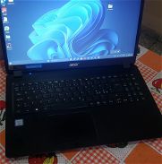 Se vende laptop Acer sin detalles. Core i3 de 8va generación,, bateria de 4 horas - Img 45750392