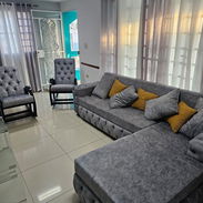Muebles de sala de lujo - Img 53139941