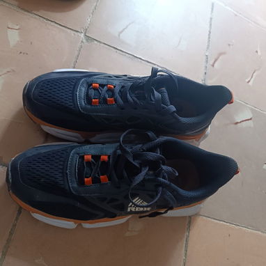 Vendo tenis de uso - 3/3