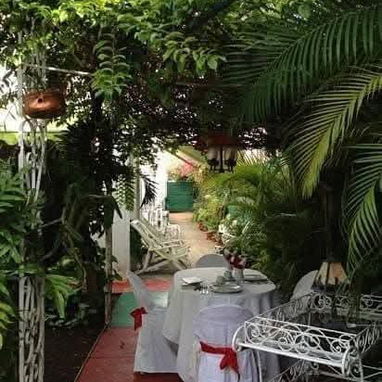 RENTA CON RESPALDO ENERGÉTICO EN EL VEDADO - 8/8