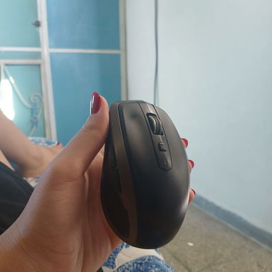 Vendo mouse - Img 123997935