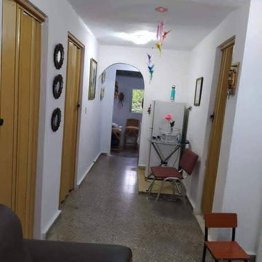 Apartamento Biplanta en Lotería, Cotorro - 2/10