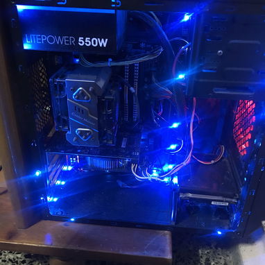 venta de computadora - Img 125126721