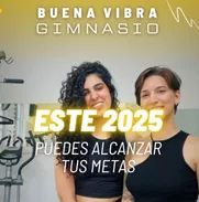 Gimnasio para mujeres_ Ejercicios guíados por entrenadora - Img 50806083