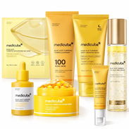 ✨💛 ¡LLEVA TU SKINCARE AL SIGUIENTE NIVEL CON MEDICUBE! 💛✨ - Img 58023280