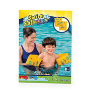 Brazitos flotadores Bestway para niños entre 3 y 6 años - Img 55845850