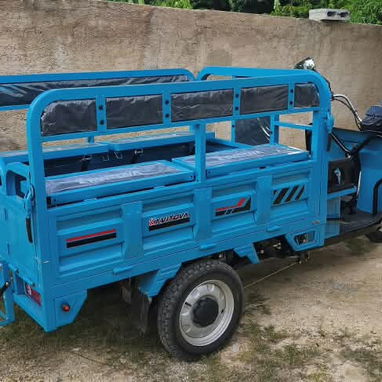 En venta triciclos nuevos 0km - 4/7