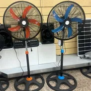 Ventilador 50 USD Dianelis - Img 57871431