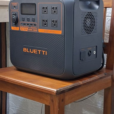 bluetti ac180p - 2/2