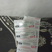 💙🩸VENDO BIOSENSORES TIRILLAS SUMA ➕ SUELTAS EN SU 📦 PAQUETE 🩸💙 - Img 55086259