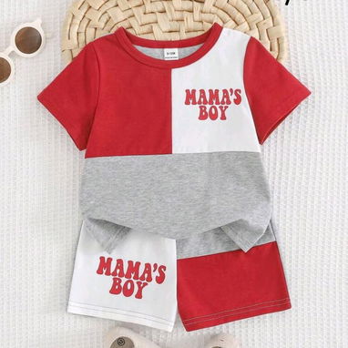 Ropa de niño talla 2/3 años - 4/10