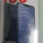 Itel City 100 4+4/256, nuevo, sellado, 1 mes de garantía. Conexión 4g+ - Img 54708798