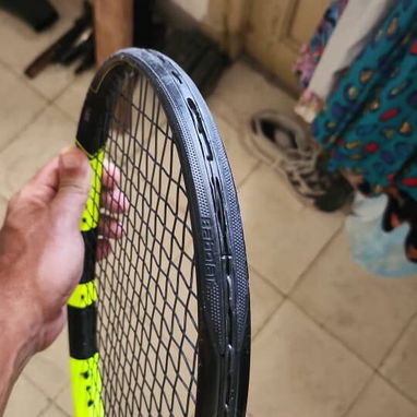 Raqueta Babolat en venta - Img 125354001