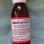 Prednisolona solución oral - Img 56515374