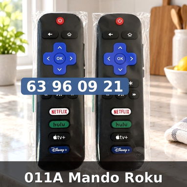 Mando Roku - 2/3