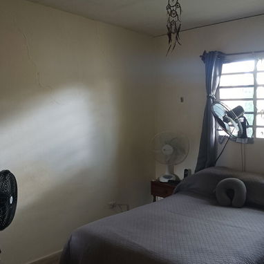 VENDO APARTAMENTO EN CAMPO FLORIDO - Img 127483134