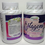 Colágeno con Ácido Hialuronico +Biotina+Magnesio+Vitamina B6 - B12 - Img 57381200