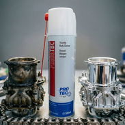 🔧 *"Spray Limpiador Carburador | PROTEC P2803 TBC 500ml ▶️ Profesional  • ¡Efecto Inmediato! ✅"* - Img 49234346