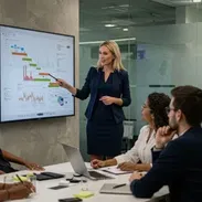 Se busca asistente empresarial - Img 56831538