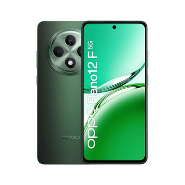 * Oppo Reno 12F - Img 125628911