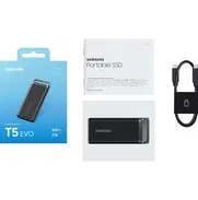 DISCOS SSD EXTERNOS SAMSUNG T7 DE 1TB|SPEED(1050MB/s)|USB 3.2|EN CAJA-SELLADO!!_53849890_ - Img 45375015