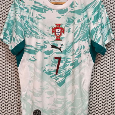 Camisetas de futbol actuales ...obtengala antes de q se acaben - Img 122376688