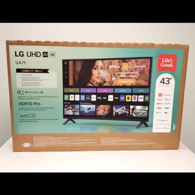 SMART TV!! - Img 123722659