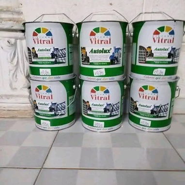 Pintura autolux para carro todos los colores 🌈🌈🌈 - Img 122686833