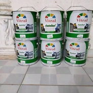 Pintura de carro y esmalte sintético estra brillo 🔅🔆🔅🔆🔅🔆 - Img 55657449